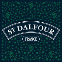 St. Dalfour logo