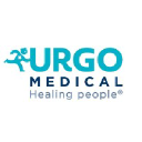 URGO MEDICAL NORTH AMERICA LLC logo