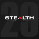 Stealth logo