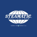 Steamatic logo