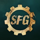 Steamforged Games logo