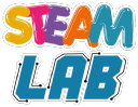 SteamLab logo