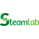 STEAMLAB STERILIZASYON GIDA .SAN VE logo