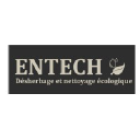 ENTECH logo