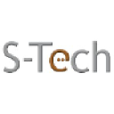 S TECH CORP logo