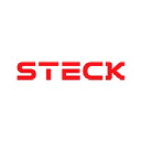 Steck logo