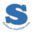 Stedman Machine logo