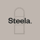 Steela logo