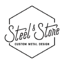 STEEL STONE CO.,LTD. logo