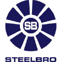 Steelbro logo