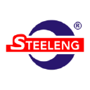 Steeleng logo