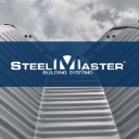 STEELMASTER BUILDINGS LLC logo