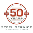 Steel Service logo