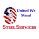 STEEL SERVICES AND SUPPLIES INCORPO logo