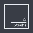 Steel's logo