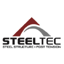 STEELTEC AG logo