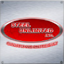 Steel Unlimited logo