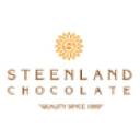 STEENLAND CHOCOLATE  BV logo