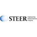 JOHN A. STEER INC logo