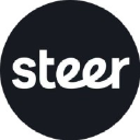 John A. Steer logo