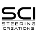 Steering Creations logo