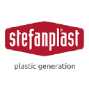 Stefanplast logo