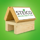 Steico logo