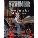 STEINER TRACTOR PARTS, INC logo