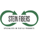 Stein Fibers logo