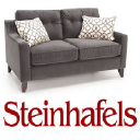 Steinhafels logo