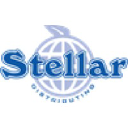 Stellar Distributing logo