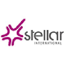 STELLAR INTERNATIONAL LIMITED logo