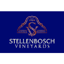 STELLENBOSCH VINEYARDS logo