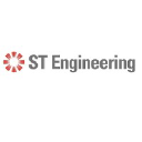 ST Engineering logo