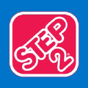 THE STEP2 COMPANY , LLC logo