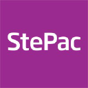 STEPAC L.A. LTD logo