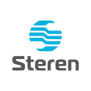 Steren logo