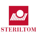 Steriltom logo