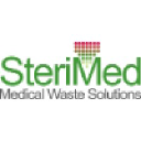 SteriMed logo