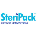 Steripack logo