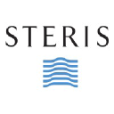 STERIS SAS logo