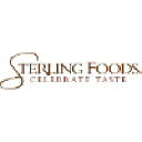 STERLING FOODS SAN ANTONIO logo