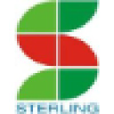 STERLING INDUSTRIES logo