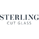 Sterling Cut Glass logo