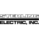 Sterling Electric logo