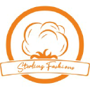 STERLING FASHIONS logo