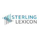 STERLING LEXICON AS AGENT FOR THE logo