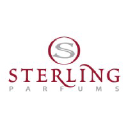 Sterling Parfums logo