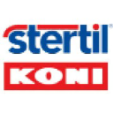 Stertil logo