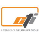 STEULER-CTI N.V logo